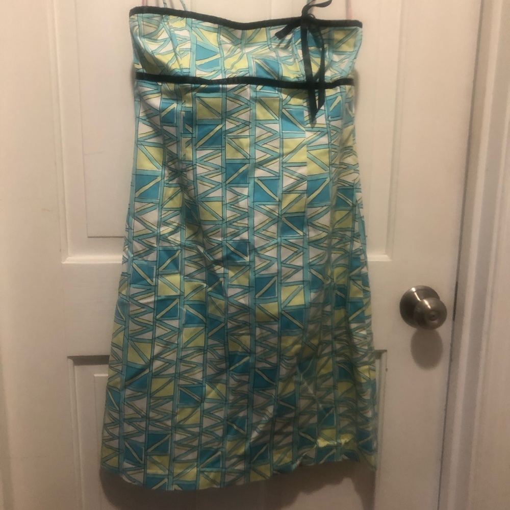 Becky & Max A-Line Dress-Size 6.